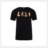 Mens Fitted Cotton Tee Thumbnail